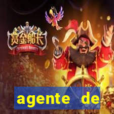 agente de plataforma de jogos